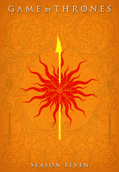 Game of Thrones - Season 7 [83410] (A1772213511) [[Shows 2.0]] --Plex--